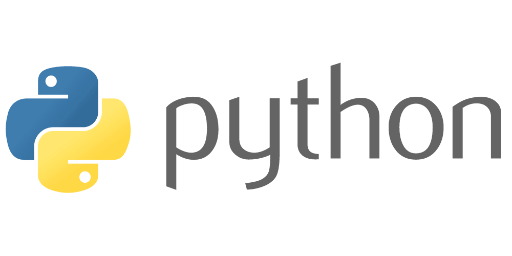 python