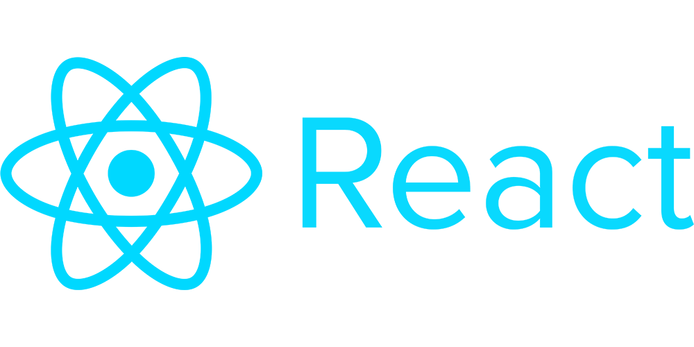 react